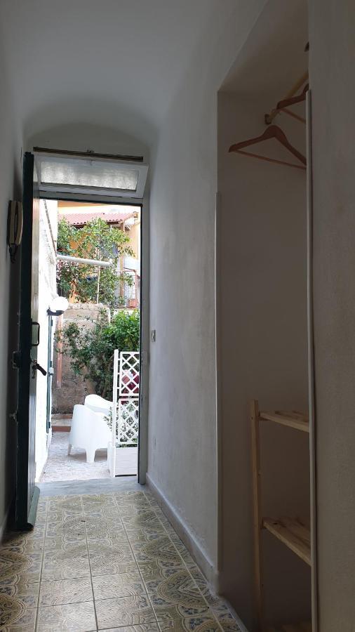 La Pomelia Lejlighed Palermo Eksteriør billede