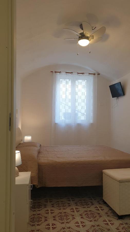 La Pomelia Lejlighed Palermo Eksteriør billede